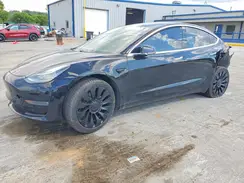 5YJ3E1EA8KF357470 2019 TESLA MODEL 3