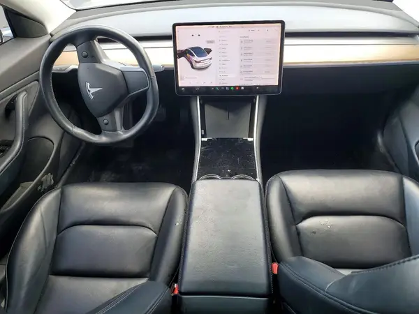 5YJ3E1EA8KF357470 2019 TESLA MODEL 3 - Image 8