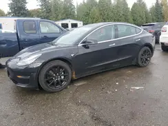 5YJ3E1EA8KF361695 2019 TESLA MODEL 3