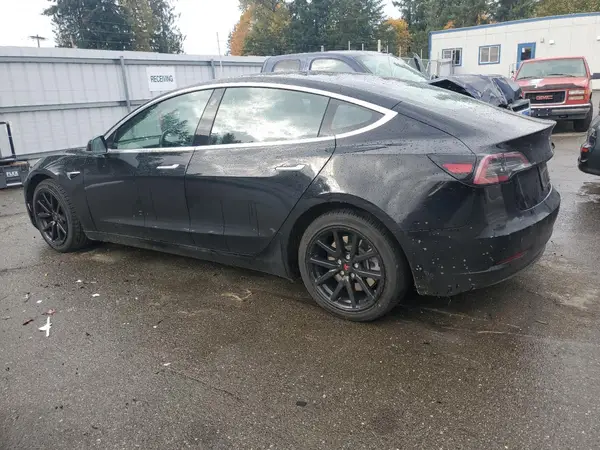 5YJ3E1EA8KF361695 2019 TESLA MODEL 3 - Image 2