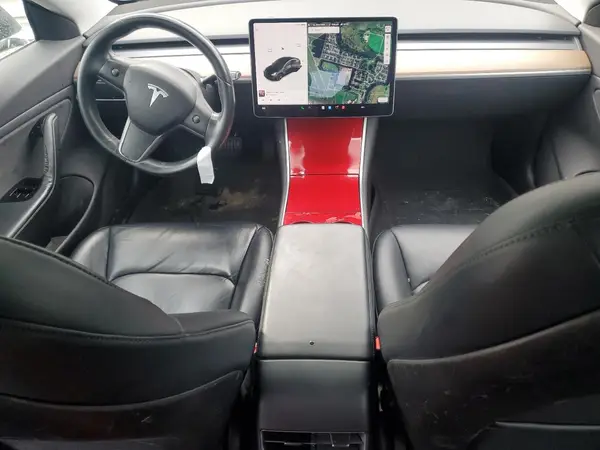 5YJ3E1EA8KF361695 2019 TESLA MODEL 3 - Image 8