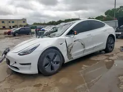 5YJ3E1EA8KF362779 2019 TESLA MODEL 3
