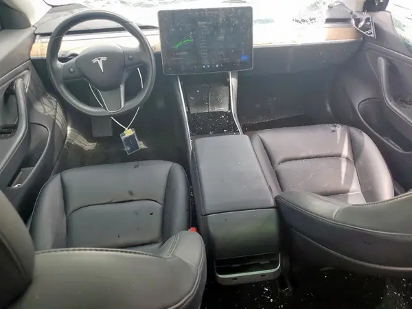 5YJ3E1EA8KF362779 2019 TESLA MODEL 3 - Image 8