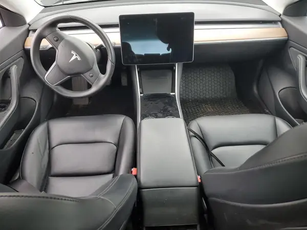 5YJ3E1EA8KF394910 2019 TESLA MODEL 3 - Image 8