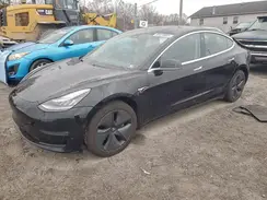 5YJ3E1EA8KF394969 2019 TESLA MODEL 3