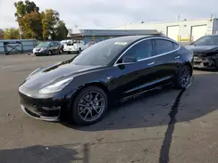 5YJ3E1EA8KF395278 2019 TESLA MODEL 3