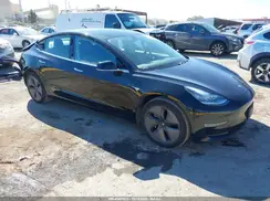 5YJ3E1EA8KF395443 2019 TESLA MODEL 3