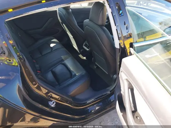 5YJ3E1EA8KF395443 2019 TESLA MODEL 3 - Image 8