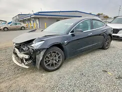5YJ3E1EA8KF395555 2019 TESLA MODEL 3