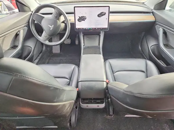 5YJ3E1EA8KF395555 2019 TESLA MODEL 3 - Image 8