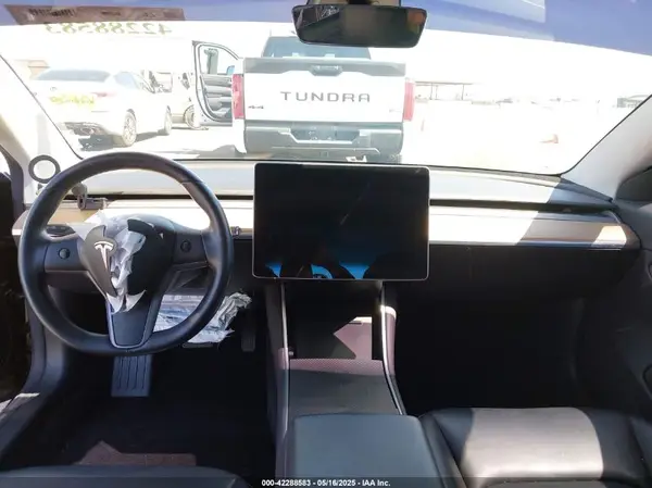 5YJ3E1EA8KF395684 2019 TESLA MODEL 3 - Image 8