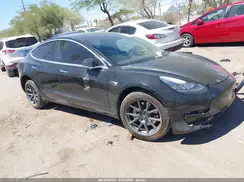5YJ3E1EA8KF395829 2019 TESLA MODEL 3