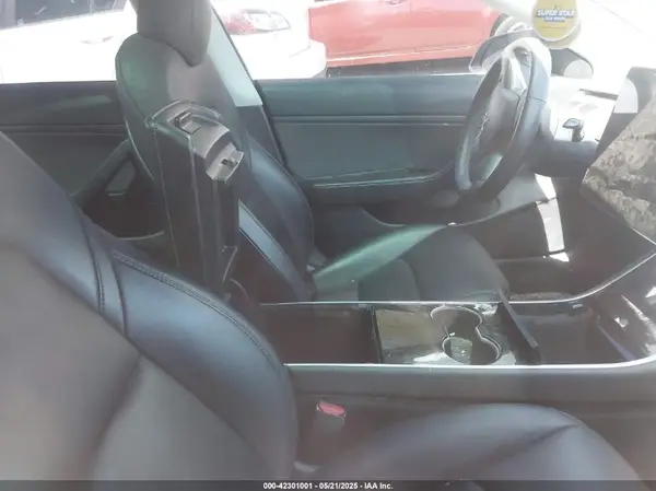 5YJ3E1EA8KF395829 2019 TESLA MODEL 3 - Image 8