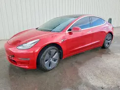 5YJ3E1EA8KF396494 2019 TESLA MODEL 3