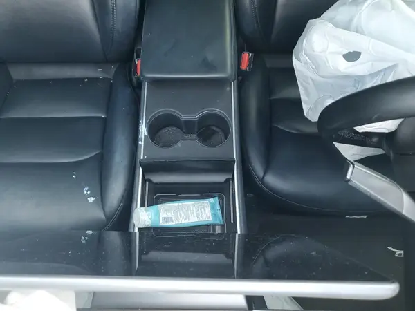 5YJ3E1EA8KF396575 2019 TESLA MODEL 3 - Image 8