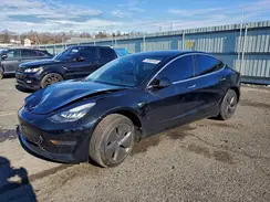 5YJ3E1EA8KF398990 2019 TESLA MODEL 3