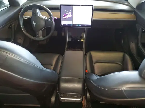 5YJ3E1EA8KF399475 2019 TESLA MODEL 3 - Image 8