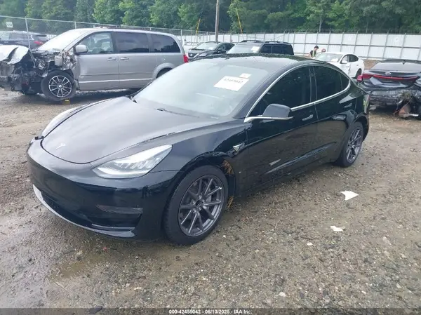 5YJ3E1EA8KF399881 2019 TESLA MODEL 3 - Image 2