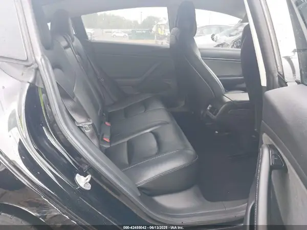 5YJ3E1EA8KF399881 2019 TESLA MODEL 3 - Image 8