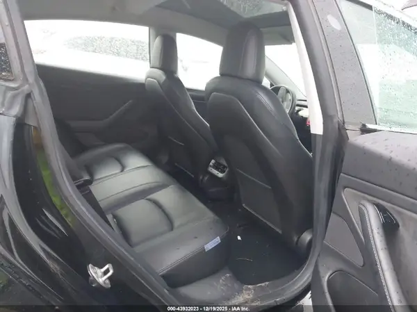 5YJ3E1EA8KF399959 2019 TESLA MODEL 3 - Image 8