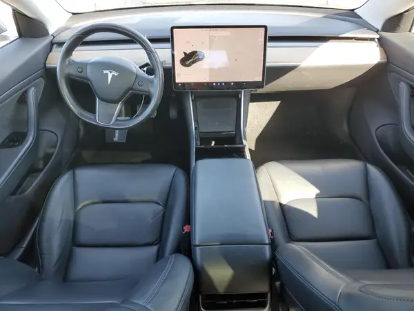 5YJ3E1EA8KF400432 2019 TESLA MODEL 3 - Image 8
