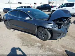 5YJ3E1EA8KF400513 2019 TESLA MODEL 3