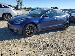 5YJ3E1EA8KF400799 2019 TESLA MODEL 3