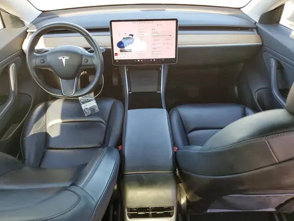 5YJ3E1EA8KF400799 2019 TESLA MODEL 3 - Image 8