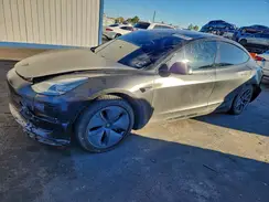 5YJ3E1EA8KF400852 2019 TESLA MODEL 3