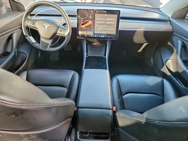 5YJ3E1EA8KF400852 2019 TESLA MODEL 3 - Image 8