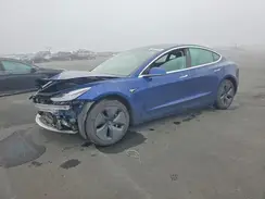 5YJ3E1EA8KF400866 2019 TESLA MODEL 3