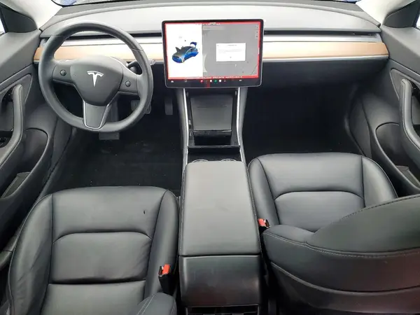 5YJ3E1EA8KF400866 2019 TESLA MODEL 3 - Image 8