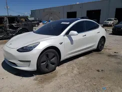 5YJ3E1EA8KF401564 2019 TESLA MODEL 3