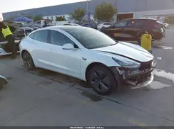 5YJ3E1EA8KF401614 2019 TESLA MODEL 3