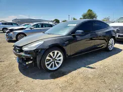 5YJ3E1EA8KF401791 2019 TESLA MODEL 3
