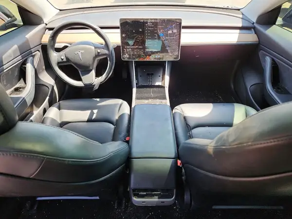 5YJ3E1EA8KF401791 2019 TESLA MODEL 3 - Image 8
