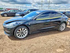 5YJ3E1EA8KF401841 2019 TESLA MODEL 3