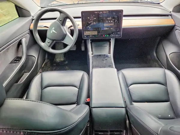 5YJ3E1EA8KF401841 2019 TESLA MODEL 3 - Image 8