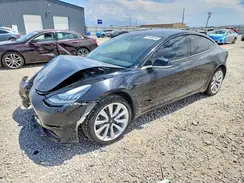 5YJ3E1EA8KF401886 2019 TESLA MODEL 3