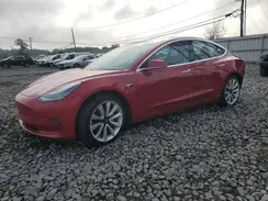 5YJ3E1EA8KF402181 2019 TESLA MODEL 3