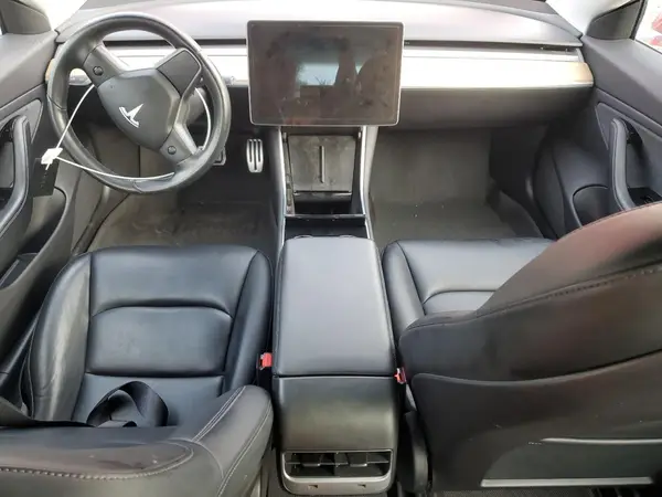5YJ3E1EA8KF402181 2019 TESLA MODEL 3 - Image 8