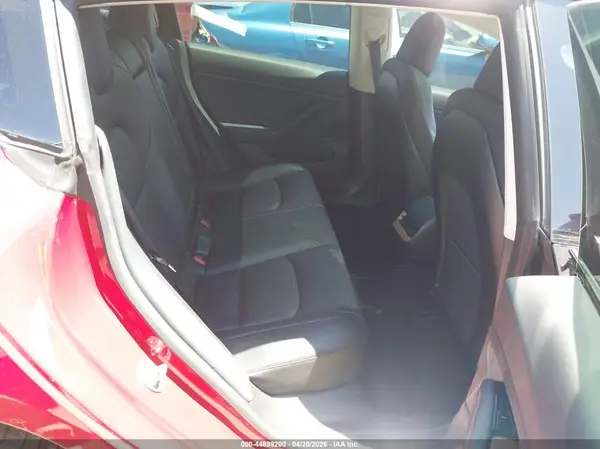 5YJ3E1EA8KF402472 2019 TESLA MODEL 3 - Image 8