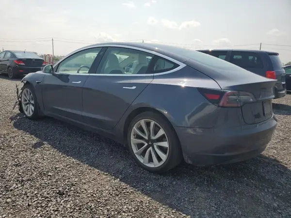 5YJ3E1EA8KF403508 2019 TESLA MODEL 3 - Image 2