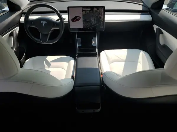 5YJ3E1EA8KF403508 2019 TESLA MODEL 3 - Image 8