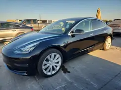 5YJ3E1EA8KF406375 2019 TESLA MODEL 3