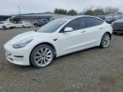 5YJ3E1EA8KF407557 2019 TESLA MODEL 3