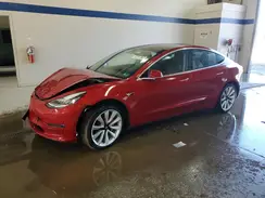 5YJ3E1EA8KF407574 2019 TESLA MODEL 3