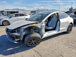 5YJ3E1EA8KF407638 2019 TESLA MODEL 3