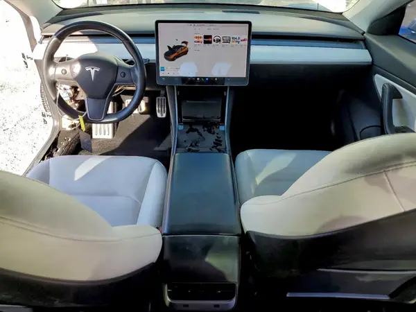 5YJ3E1EA8KF407638 2019 TESLA MODEL 3 - Image 8
