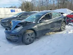 5YJ3E1EA8KF407719 2019 TESLA MODEL 3